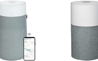 Blueair Air Purifiers: A Comprehensive Review