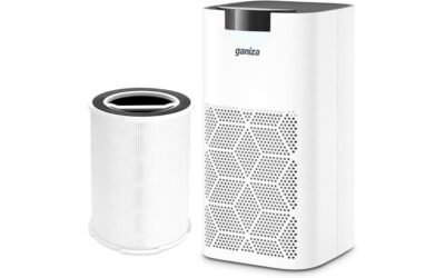 Ganiza G200 Air Purifiers: A Comprehensive Review