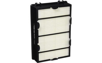 Holmes True HEPA Filter: A Comprehensive Review