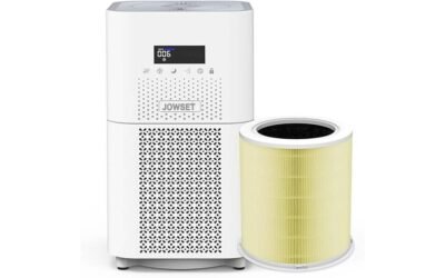Jowset Air Purifiers: A Comprehensive Review