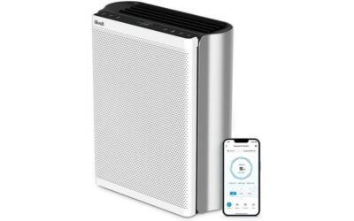 LEVOIT Air Purifiers: A Comprehensive Review