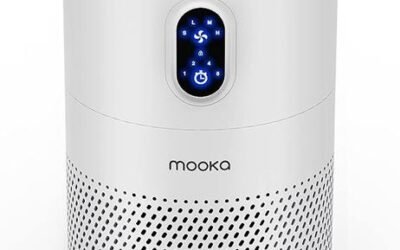 MOOKA Air Purifiers: A Comprehensive Review