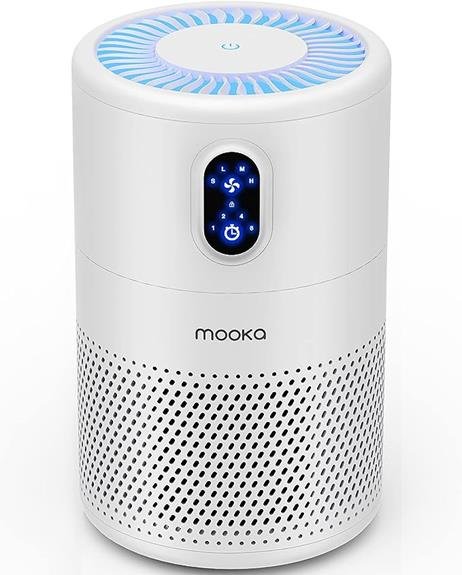 in depth analysis of mooka air purifiers