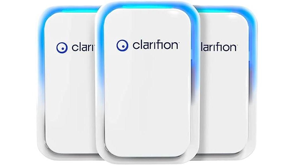 Clarifion Air Ionizers: A Comprehensive Review - Air Purifier