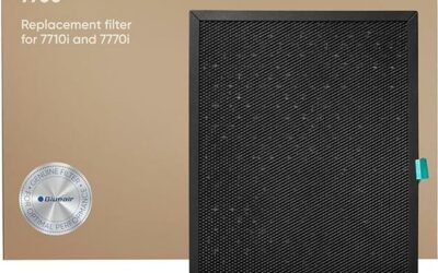 Blueair Protect 7700 SmartFilter – Honest Review