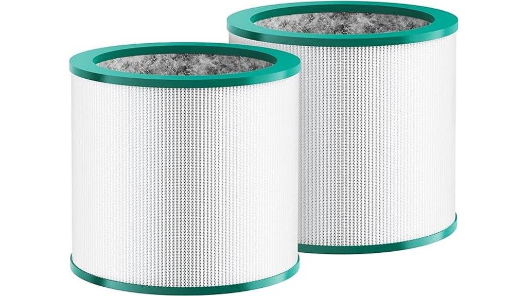 in depth review of morento air purifier filter replacement