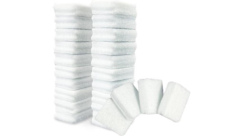 jaf nda air purifiers aroma pads review