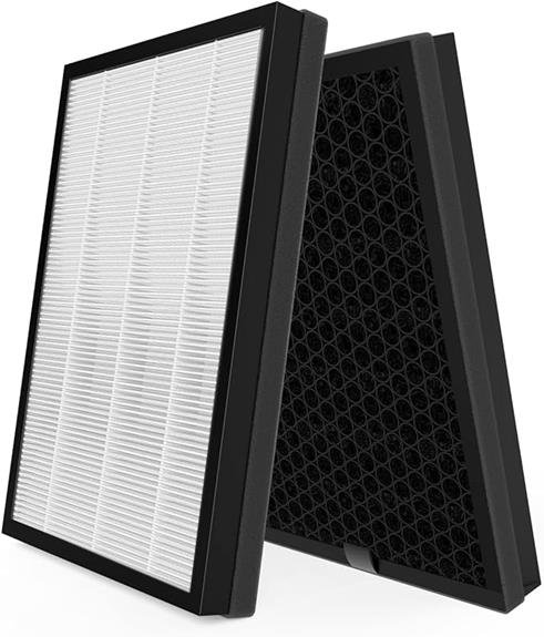 jafanda air purifiers replacement