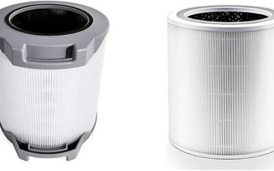 LEVOIT LV-H134 Air Purifier Replacement Filter Review