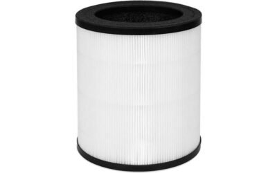 Mooka M02 Filter Review: High-Quality Air Purifier Replacement
