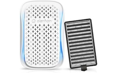Clarifion DSTx Portable Air Purifier Review
