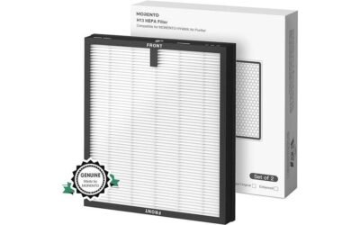 MORENTO HY4866 Filter Review