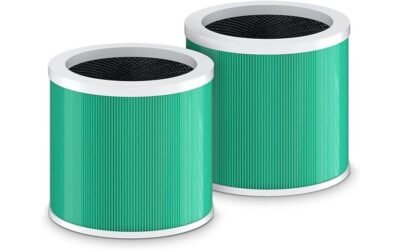 CHIVALZ HY1800 Replacement Filter Review