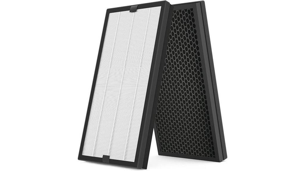 positive review on jaf nda air filter replacement