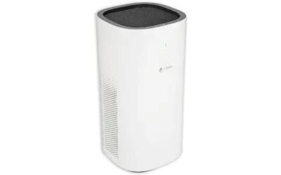 GermGuardian AC9600W Air Purifier Review