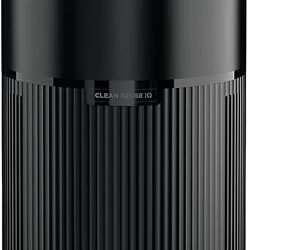 Shark HP202 Air Purifier MAX Review