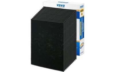 VEVA Precut for HPA200: A Review of Premium Carbon Activated Pre Filters