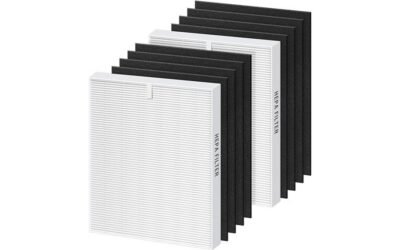 Airmega AP-1512HH Replacement Filter Review