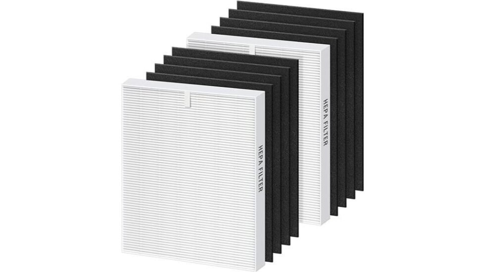 3 Pack AP-1512HH Air Purifier Replacement Filter For Coway Airmega AP-1512HH And Airmega 200M Air Purifier, H13 True HEPA For AP1512HH Filter Replacement In | Whizz Parts & Accessories - Foto 9