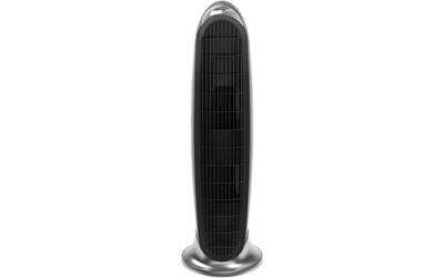 Honeywell HFD-120-Q QuietClean Air Purifier Review