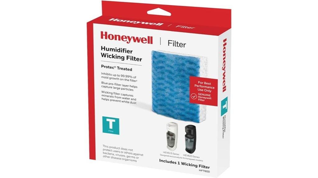 review of honeywell hft600pf1 filter