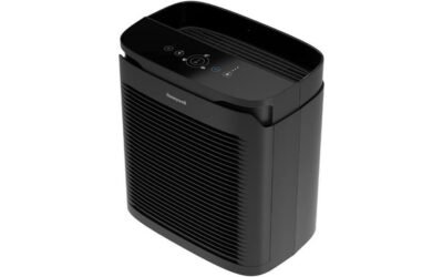 Honeywell PowerPlus HEPA Air Purifier Review