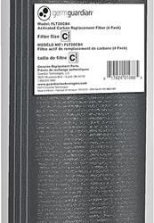 Germ Guardian Carbon Filter Replacements: A Review