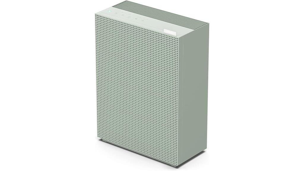 revolutionizing air quality control revolutionizing air quality control