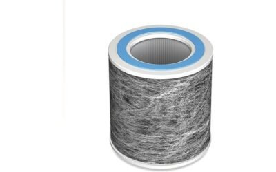 Shark HE1FKBASMB Air Purifier Filter Review