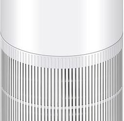 MORENTO Air Purifier Review: Silent Bedroom Solution