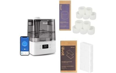 LEVOIT Classic 300S Smart Humidifier Review