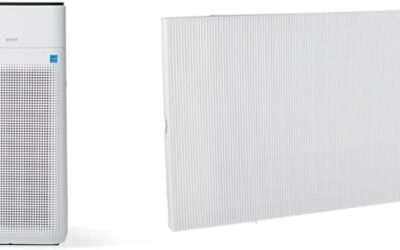 Winix XLC Air Purifier Review: A Smart Solution