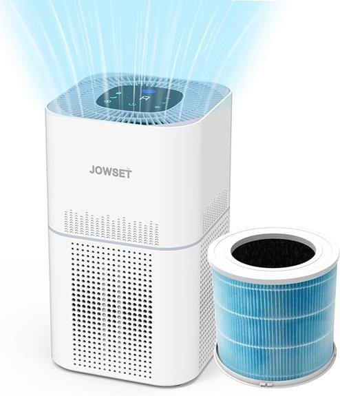 smoke fighting air purifiers reviewed