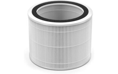 TOSHIBA CAF-Z45US(W) SF Filter Replacement Review