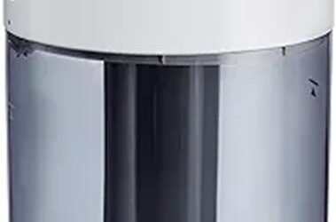 HoMedics TotalComfort UV-C Humidifier Review